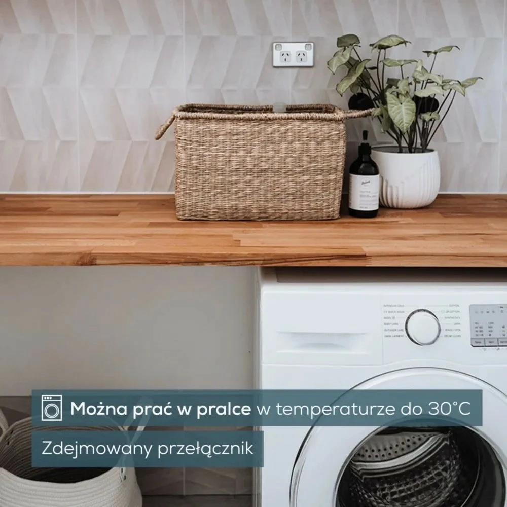 Električna odeja XXL Cosy, 200x150 cm, 6 stopenj, taupe, Beurer HD150