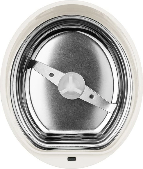 Mlinček za kavo Lafe MKB-005, 70 g, 150 W, slonokoščena