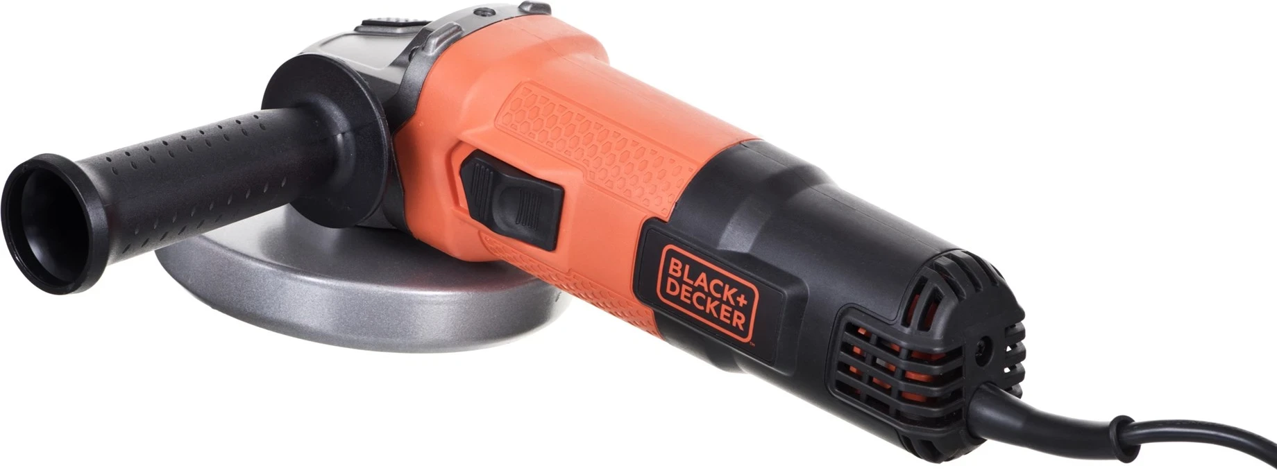 Pila za rezkanje Black&Decker BEG120-QS, 800 W, črna
