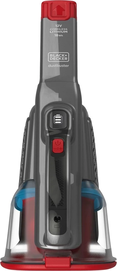 Ročni sesalnik Black & Decker, 20 W