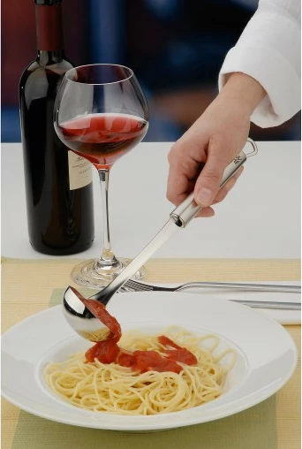 Lopatka za omake 27 cm, WMF Profi Plus, inox