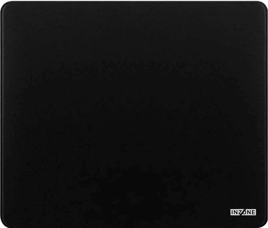 Podloga za miško Sony INZONE Mat-F, črna