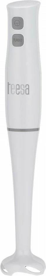 Ročni mešalnik TEESA TSA3508W, 400 W, bel