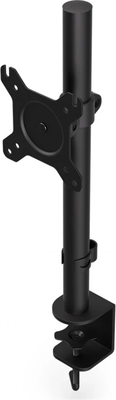 Nosilec za monitor Endorfy Atlas Single, kovina, črn