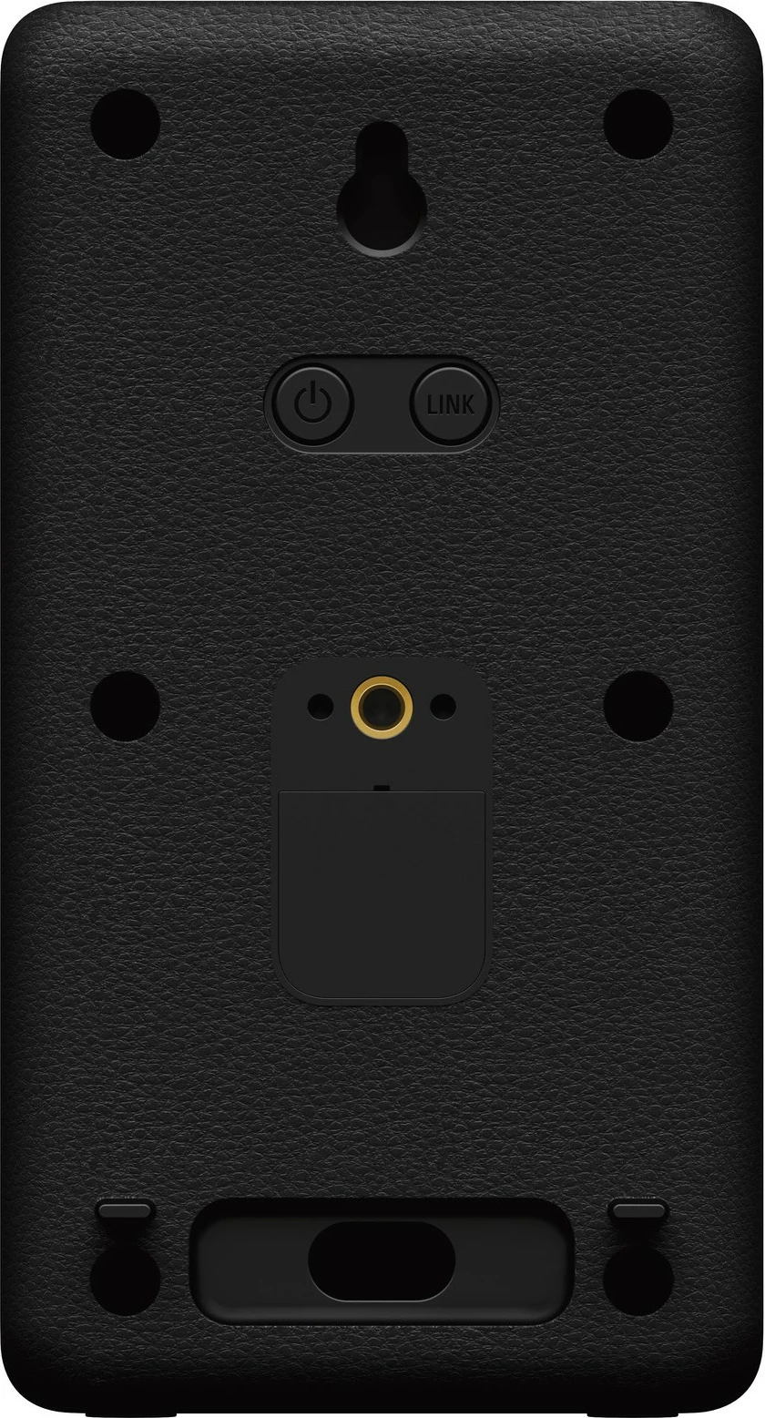 Brezžični zvočniki Sony SARS3S, 100 W, črni