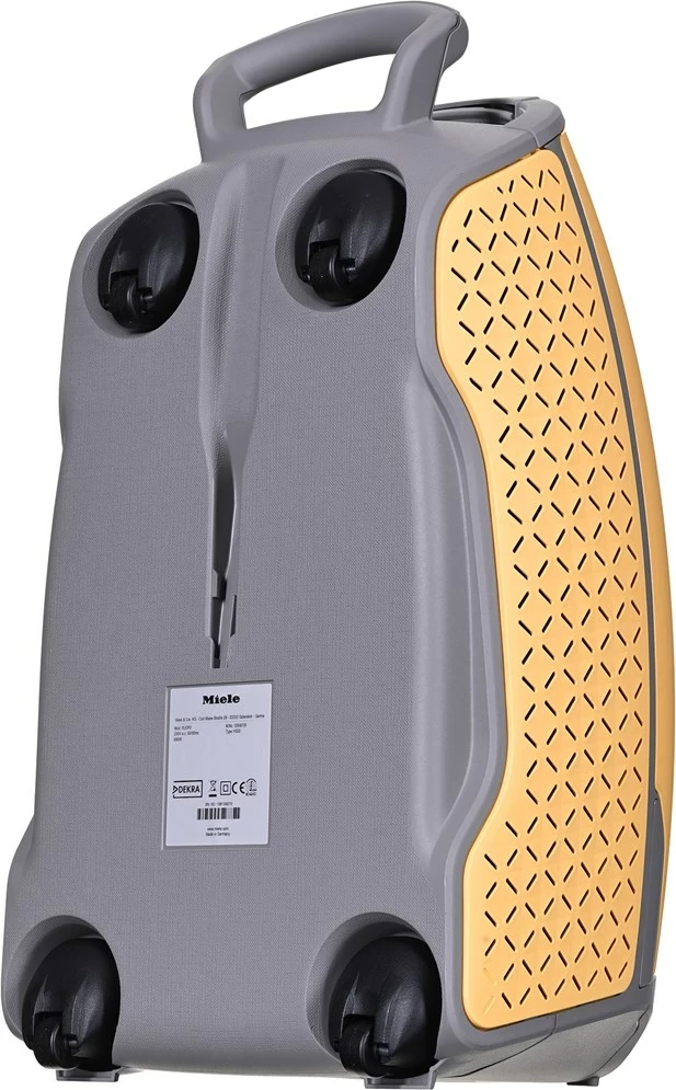 Sesalnik Miele Guard L1 Flex, Sunset Yellow Sesalnik Miele Guard L1 Flex, Sunset Yellow