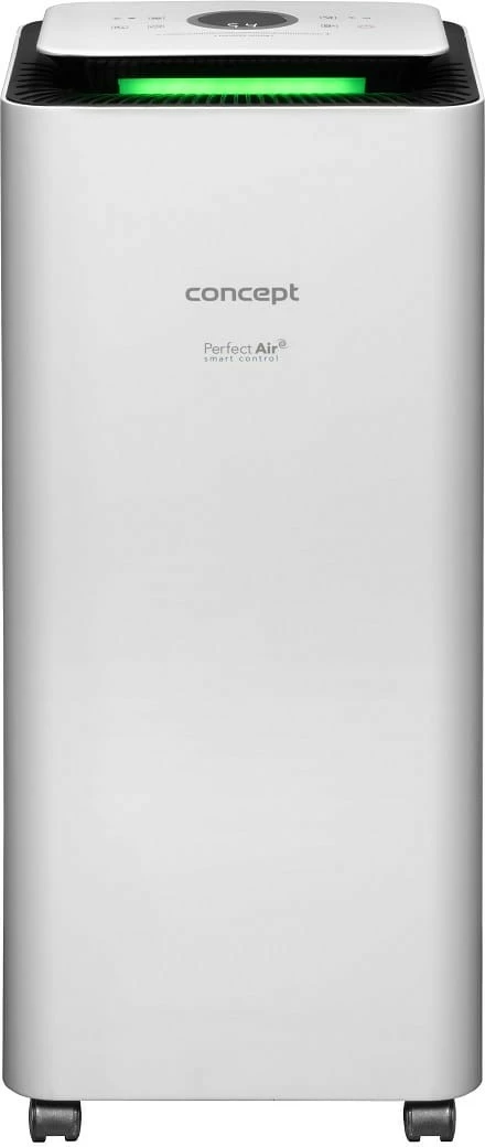 Razvlaževalec in čistilec zraka Concept OV2220, 3,5 L, bel