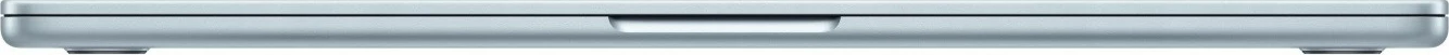 Prenosnik Apple MacBook Air 15,3", M4, 16 GB RAM, 512 GB SSD, Azure