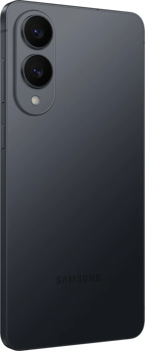 Pameten telefon Samsung Galaxy S25 Edge S937, 12GB RAM, 512GB, titanium jetblack