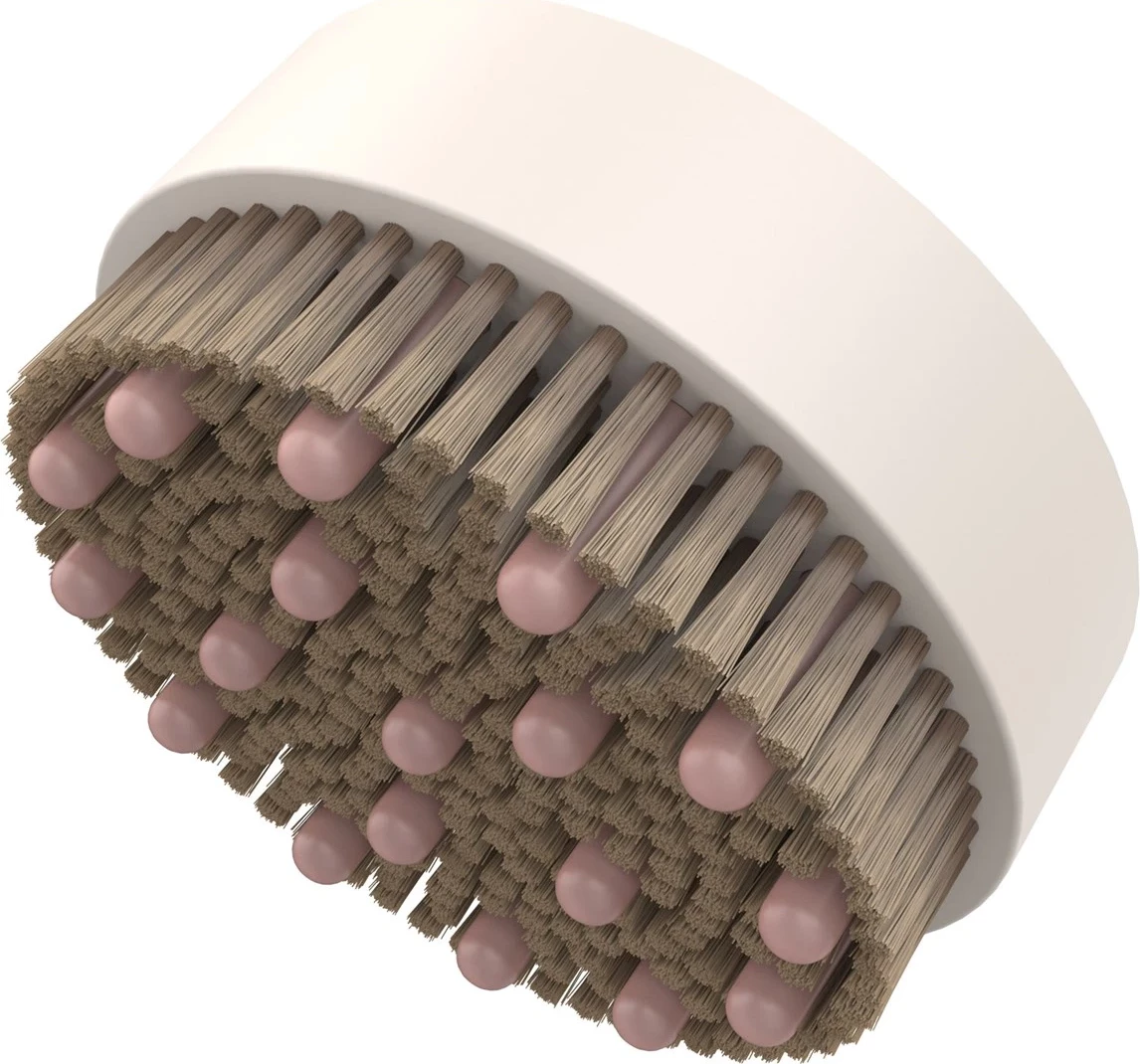 Masážna naprava proti celulitu Medisana AC 950, bela