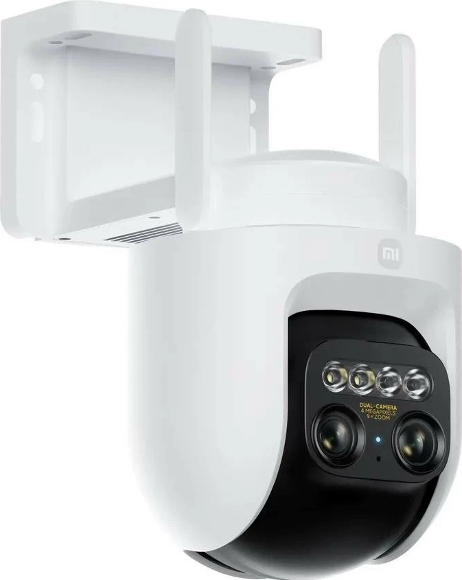 Zunanji nadzorni fotoaparat Xiaomi CW700S, Wi‑Fi, bel