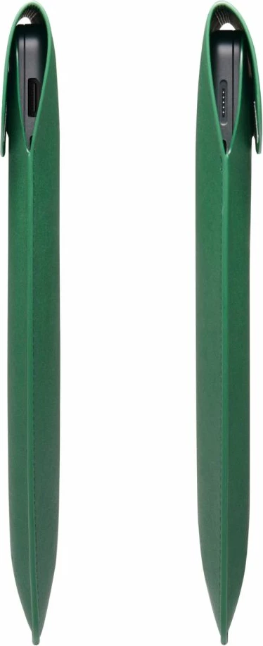 Ovitek za prenosnik Spigen Valentinus 15–16 palcev, zelen