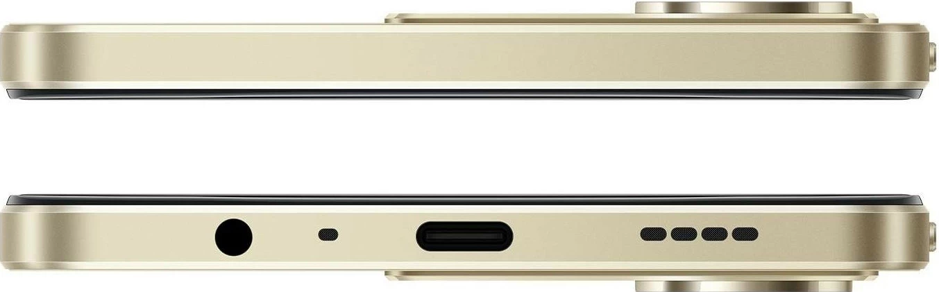Pametni telefon Realme Note 70T 4GB/256GB, zlata
