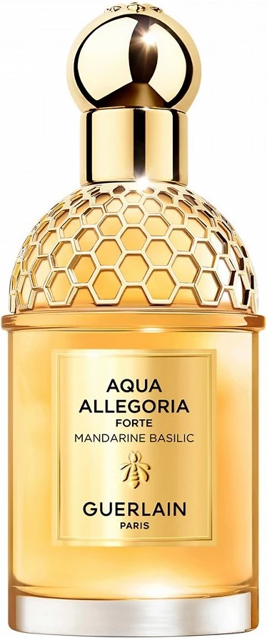 Eau de Parfum, Guerlain Aqua Allegoria Forte Mandarine Basilic, 125 ml