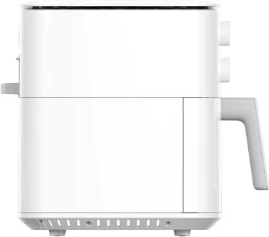 Friteza na vroč zrak 6 L 1550 W, bela, Xiaomi MAF13