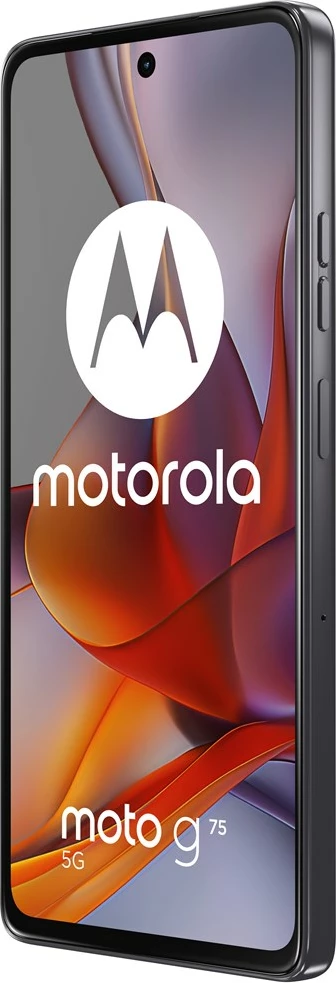 Pametni telefon Motorola moto g75 5G, 6.78", 8 GB RAM, 256 GB, siv