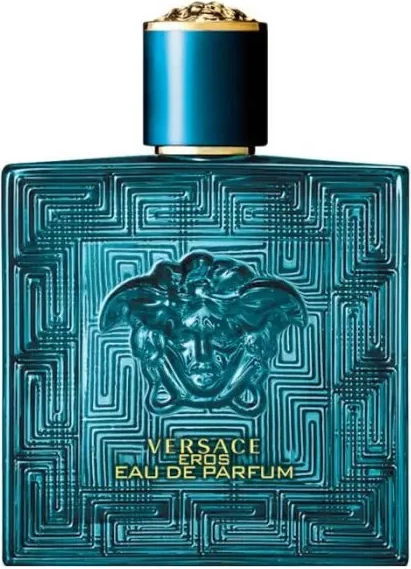 Eau de Parfum za moške Versace Eros, 200 ml