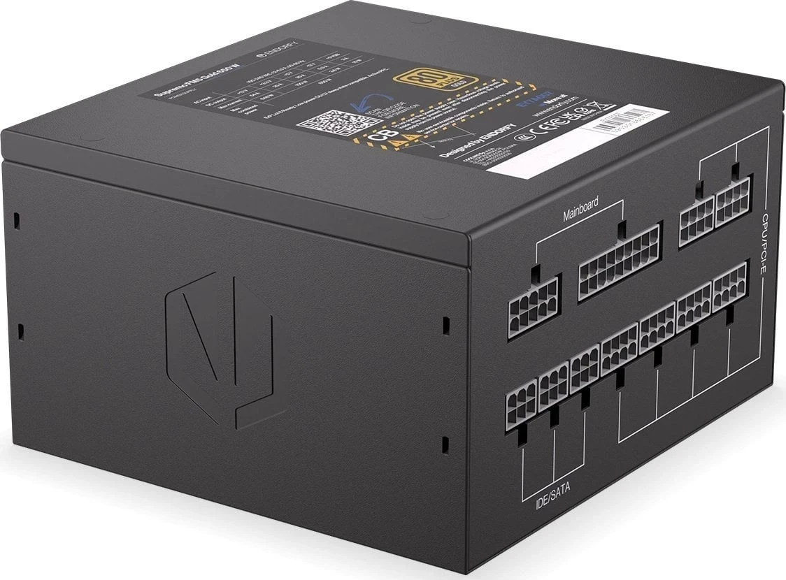 Napajalnik Endorfy Supremo FM5 Gold 650W (EY7A007)