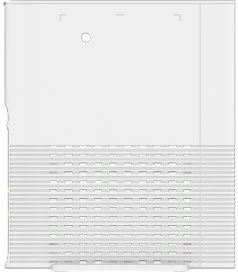 Usmerjevalnik WiFi 7 ZTE Z3460, Mesh, 2,5 GbE, bel