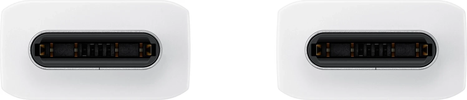 USB-C kabel 5A 1,8 m, Samsung, bel