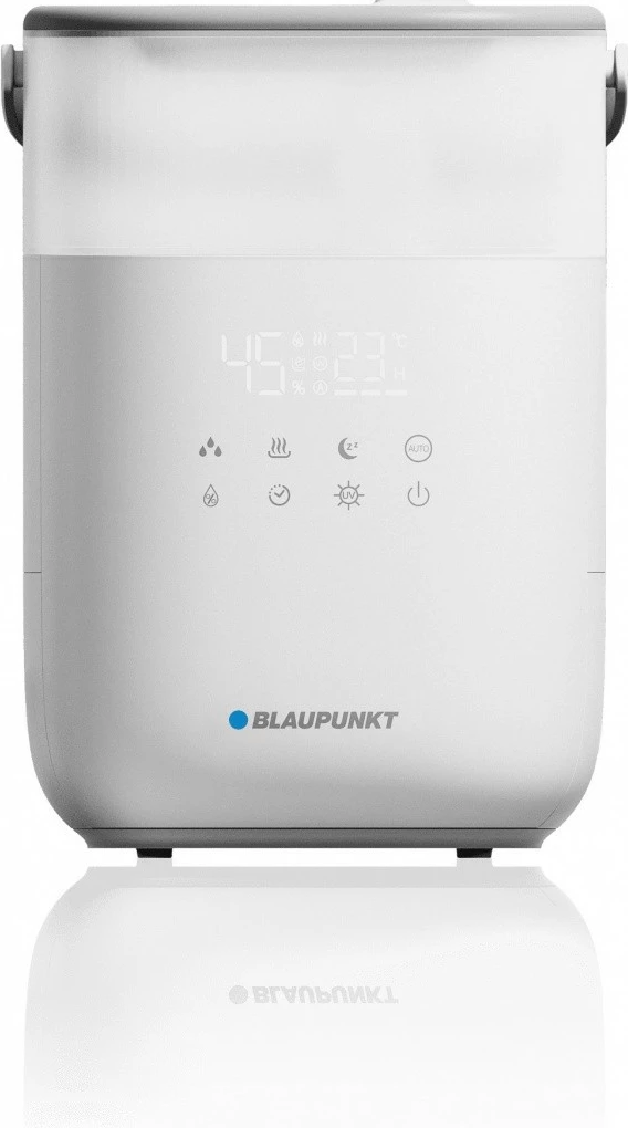 Vlažilec zraka z UV sterilizacijo Blaupunkt AHS901, 6 L, bel