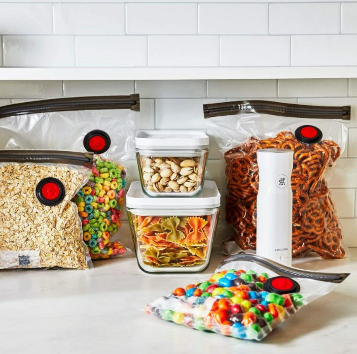 Vakuumski vrečki Fresh & Save, Zwilling