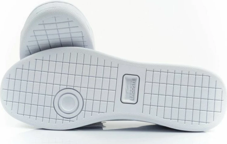 Superge, Lacoste, bele - ženske