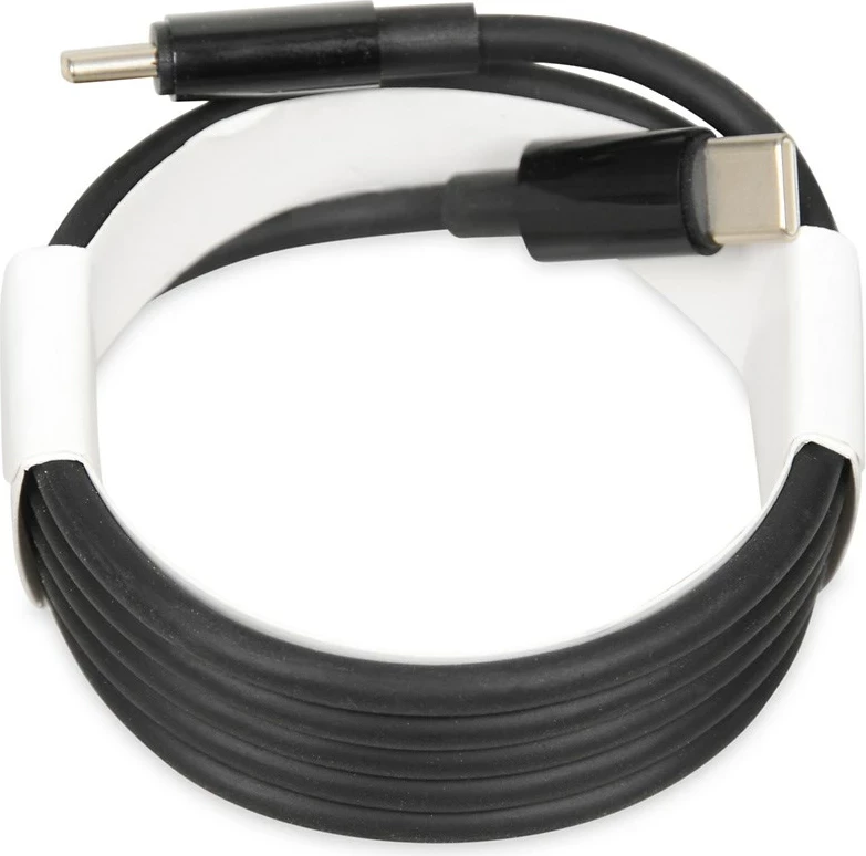 Zidni polnilec iBOX C-42 GaN PD33W, črn