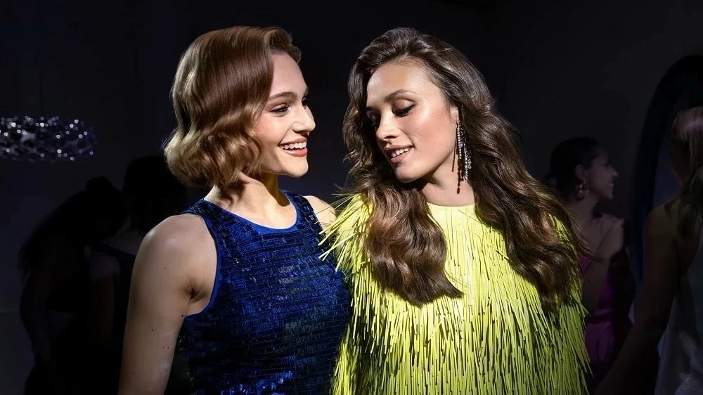 Avtomatska kodralna naprava SenseIQ 9000 BHB968/00, Philips, bela