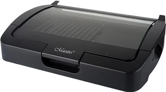 Grill za stik Maestro MR718, črn