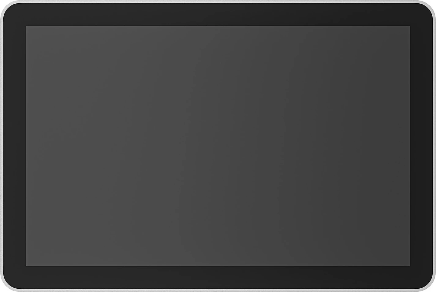 Panel za rezervacijo prostorov Logitech Tap Scheduler, 10,1", bel