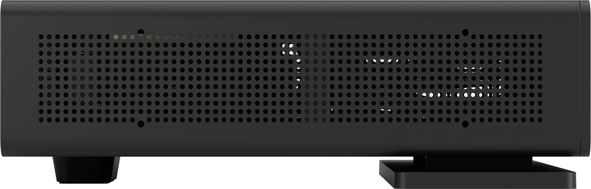 Računalniško ohišje Fractal Design Ridge, Mini-ITX, SFF, črno