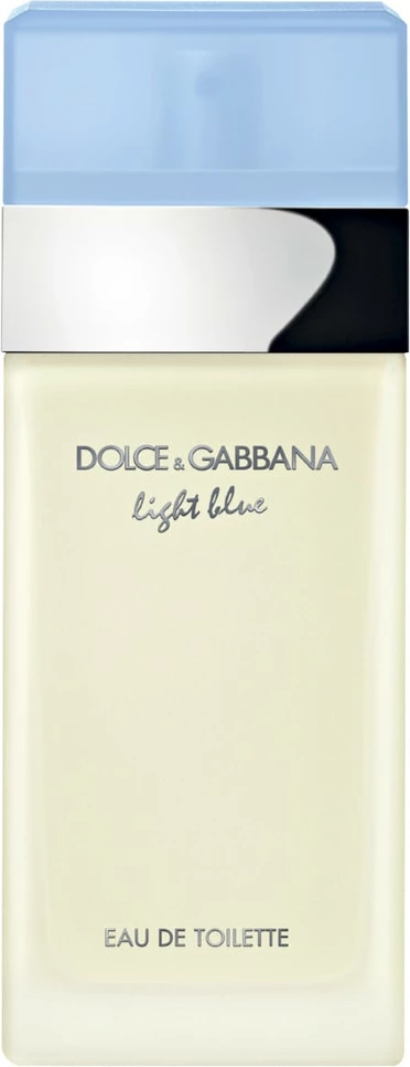 Eau de Toilette za ženske Dolce & Gabbana Light Blue 25 ml