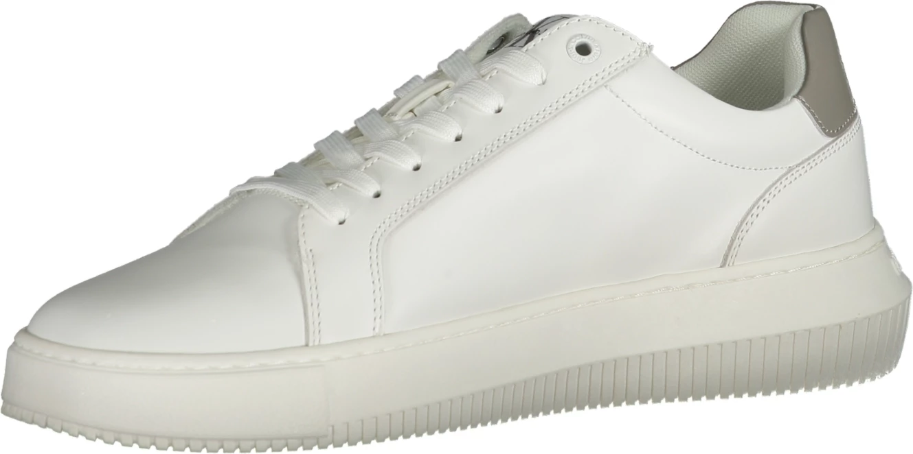 Superge CALVIN KLEIN, moške, bele