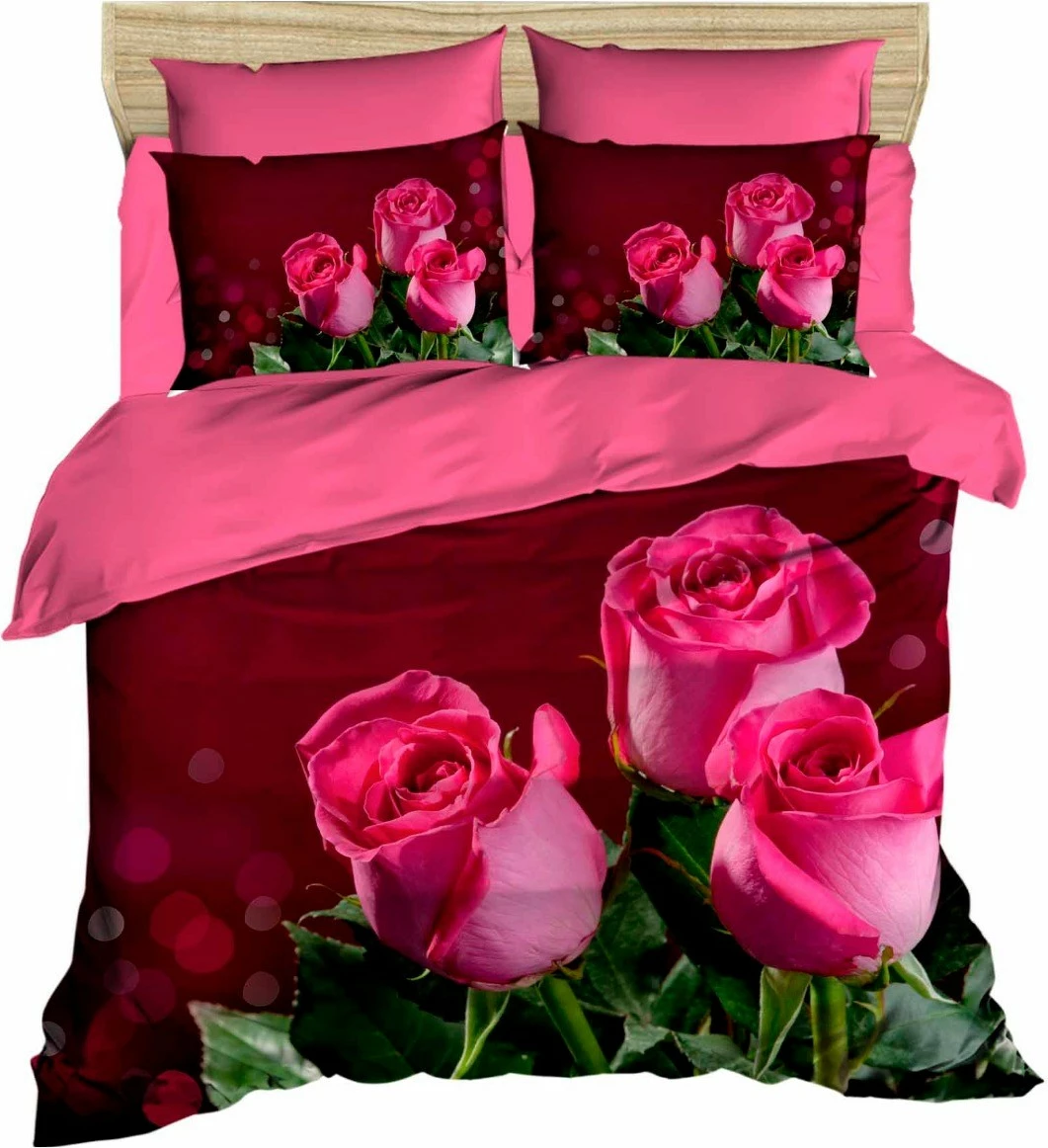 Komplet prevlek za odejo King, L'essentiel, 179