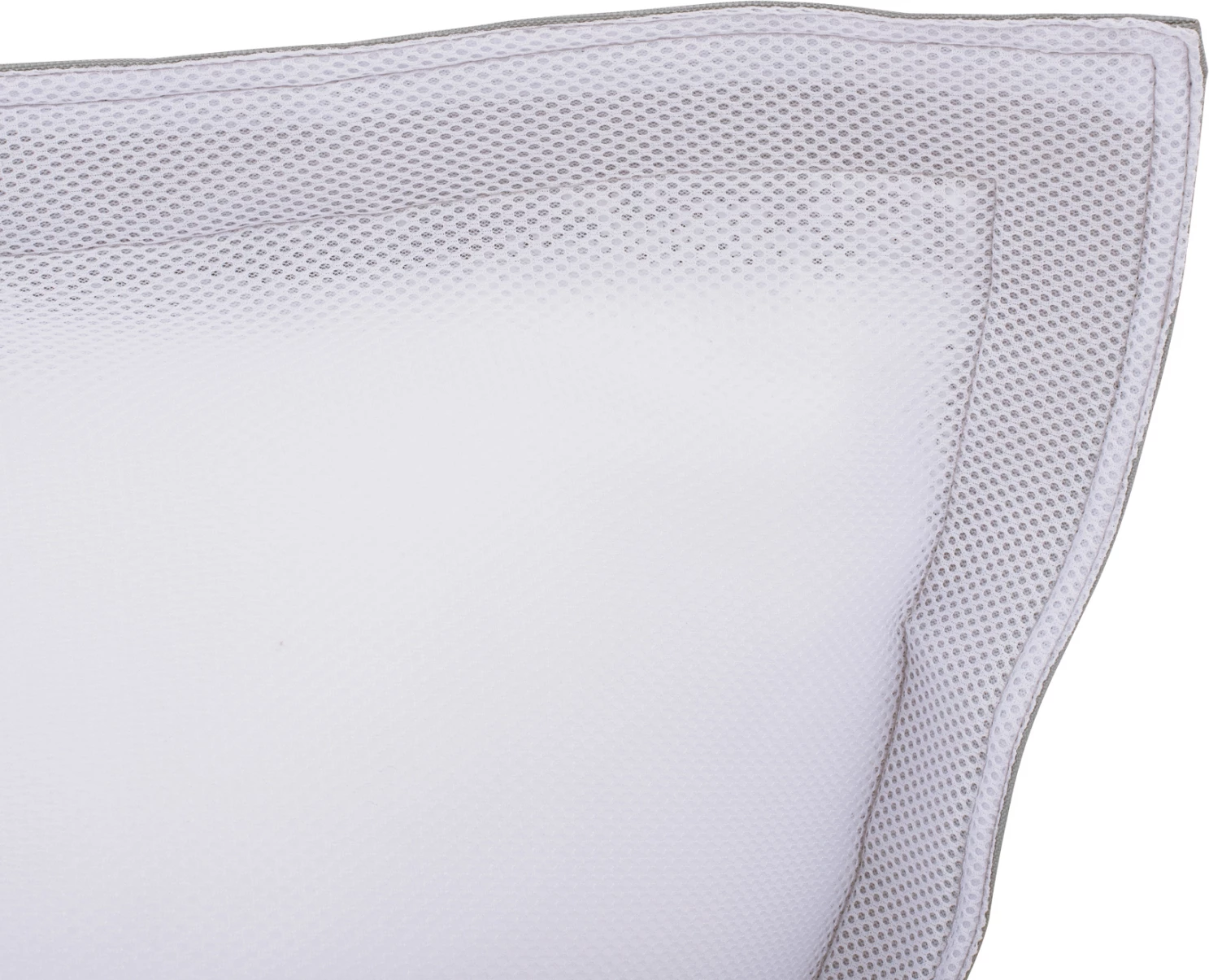 Blazina pouf Bloom FH5113.20 siva 125x145cm