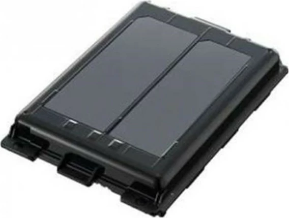 Zamenjalna baterija za prenosnik 6400 mAh, Panasonic, črna