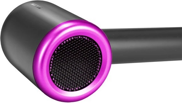 Sušilec za lase MSW-20, 1000 W, črn