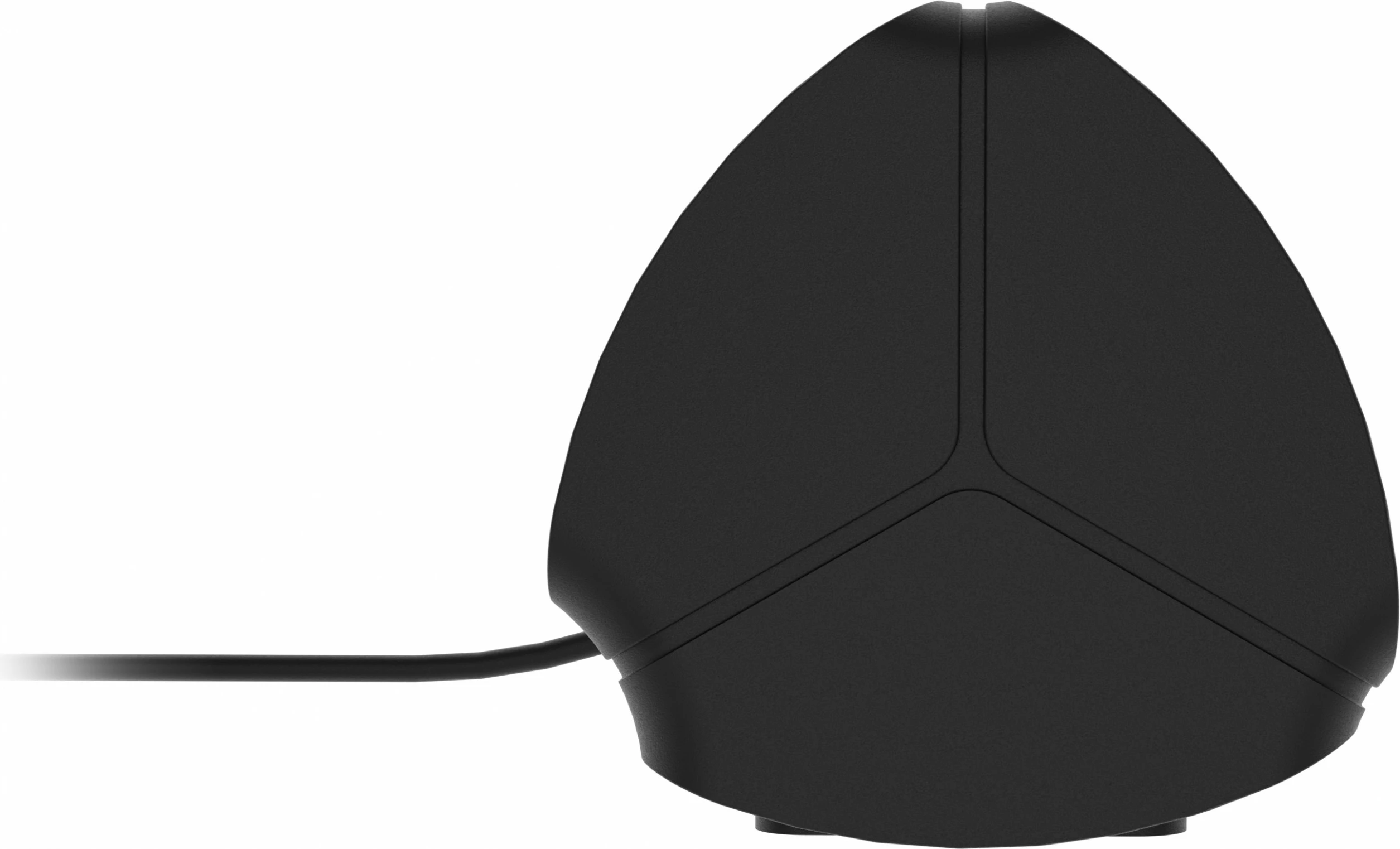 Soundbar Helium 312BT, 2.0 kanala, Bluetooth 5.2, 10 W, RGB, črn