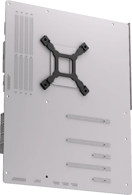 Hladilnik procesorja z ARGB osvetlitvijo, 120 mm, črn Endorfy Fera 5 Black ARGB, EY3A012