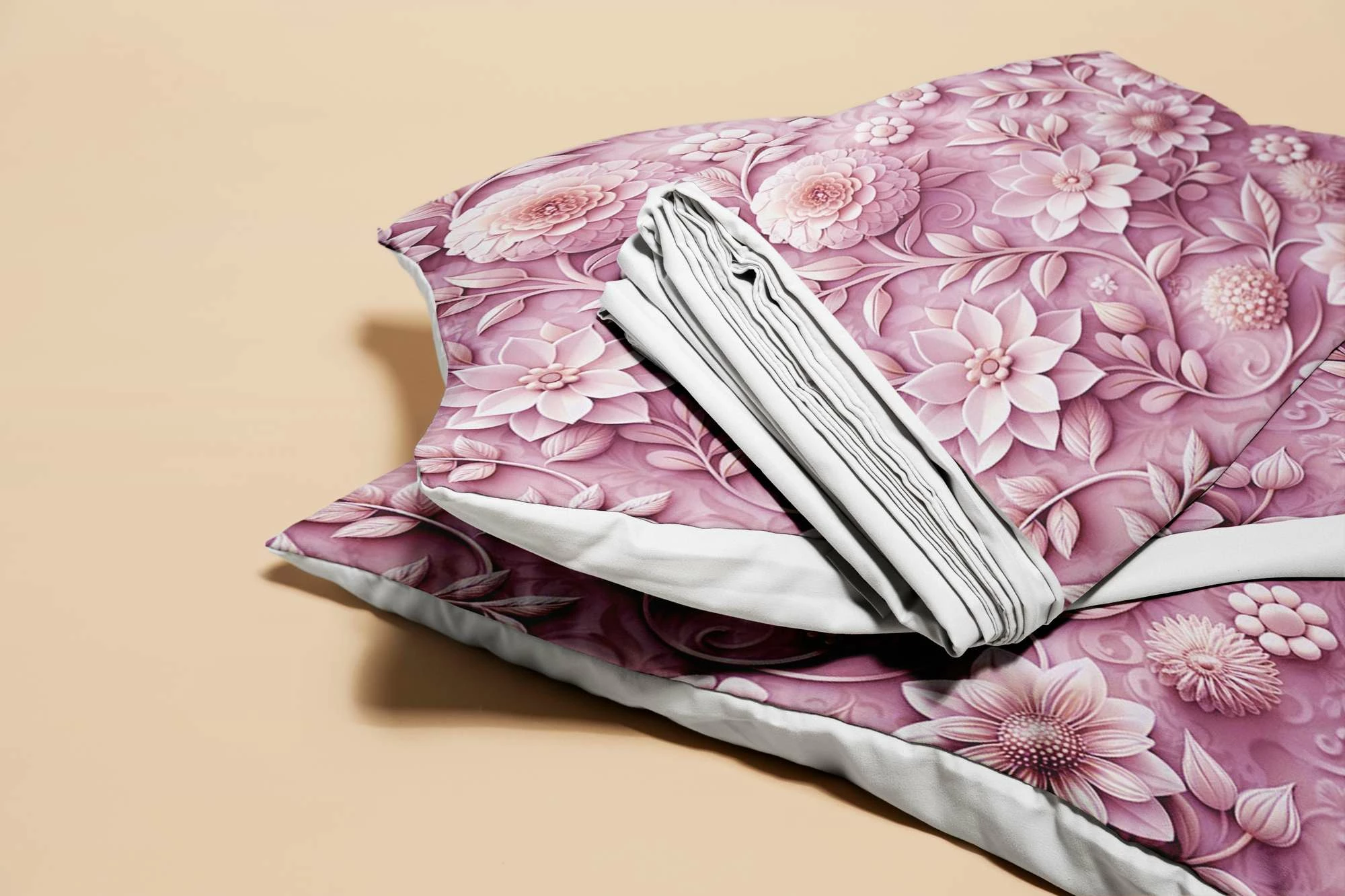 Prevleka za enojno odejo L'essentiel, FLW_DVT25-7