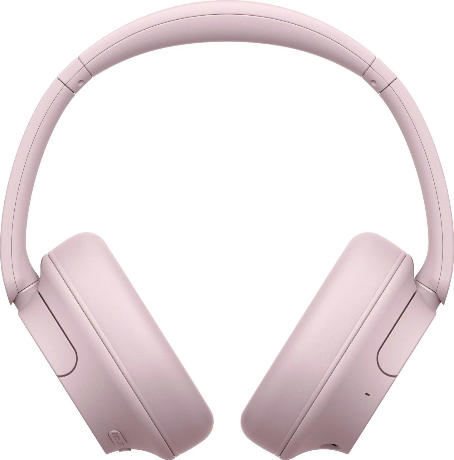 Brezžične slušalke z mikrofonom, Sony WH-CH720, Bluetooth, roza