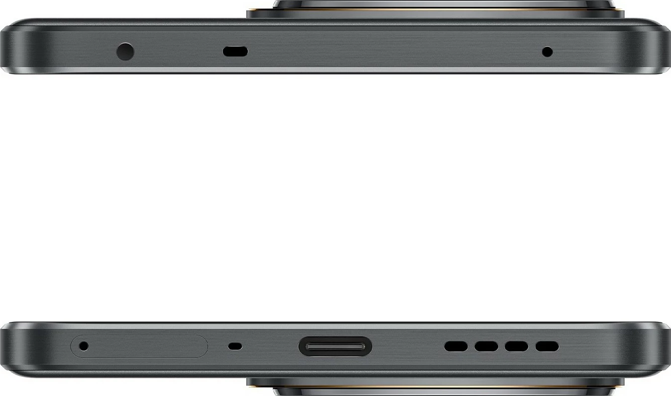 Pametni telefon Realme GT 7 5G, 12 GB RAM, 512 GB, črn