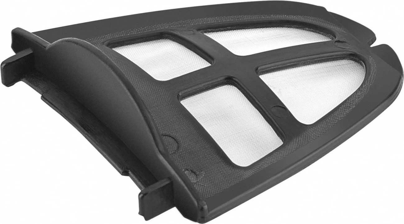 Električni ibrik 1,7 L, 2200 W, črn — Amica KF1014