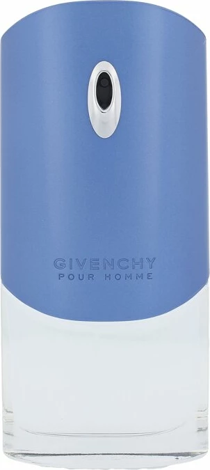 Eau de Toilette za moške Givenchy Pour Homme Blue Label, 100 ml