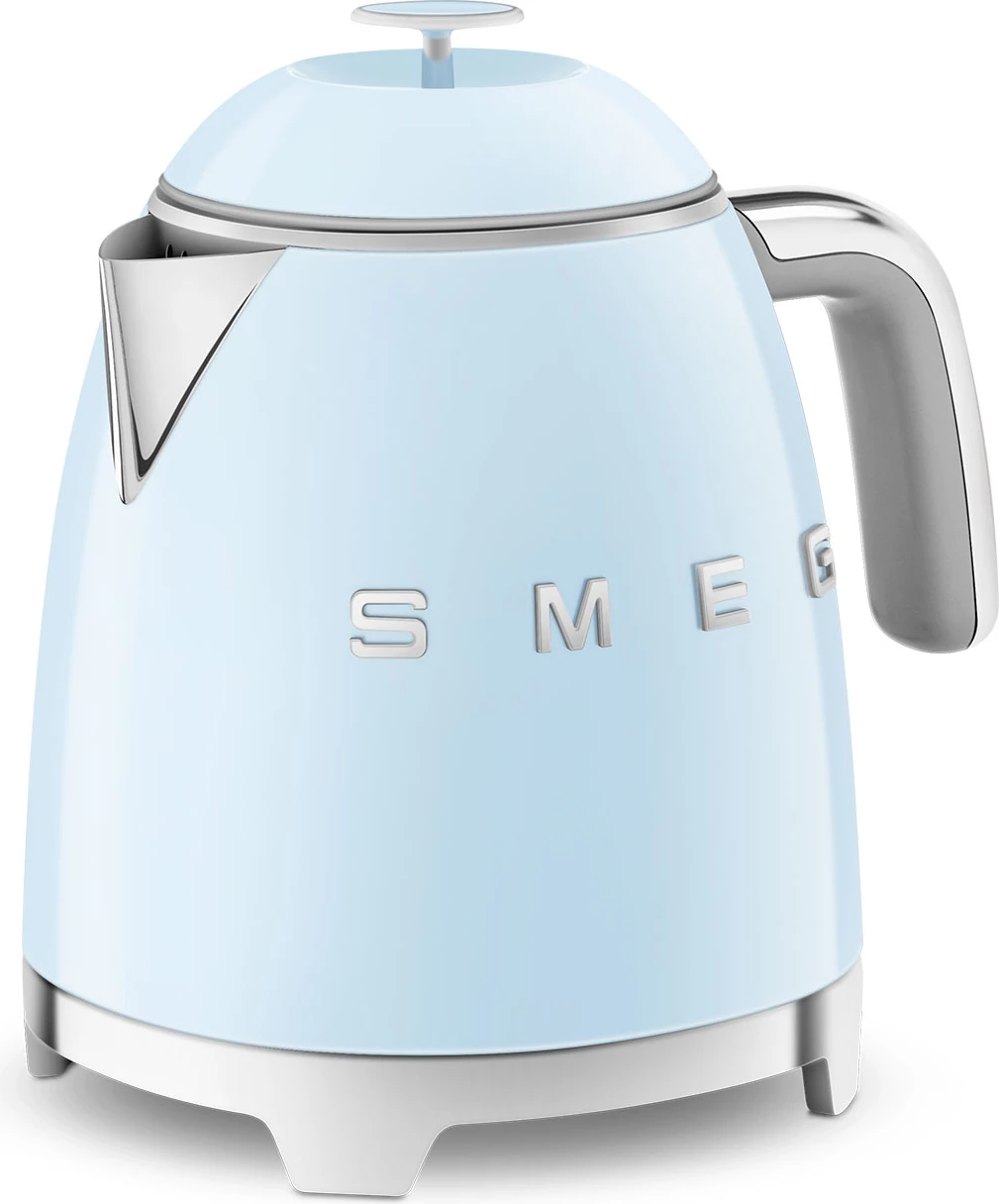 Mini kuhalnik, Smeg 50's Style, 1400 W, moder