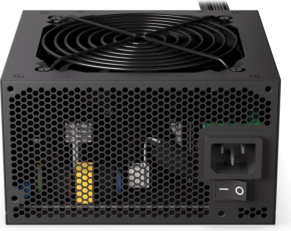 Napajalnik Vero L5 Bronze 700 W, črn ENDORFY