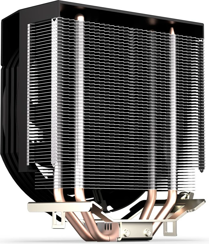 Zračni hladilnik procesorja Endorfy Spartan 5, EY3A001, 120 mm, črn
