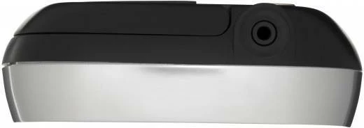 Digitalni žar termometer WMF 608196030, s sondo, črn