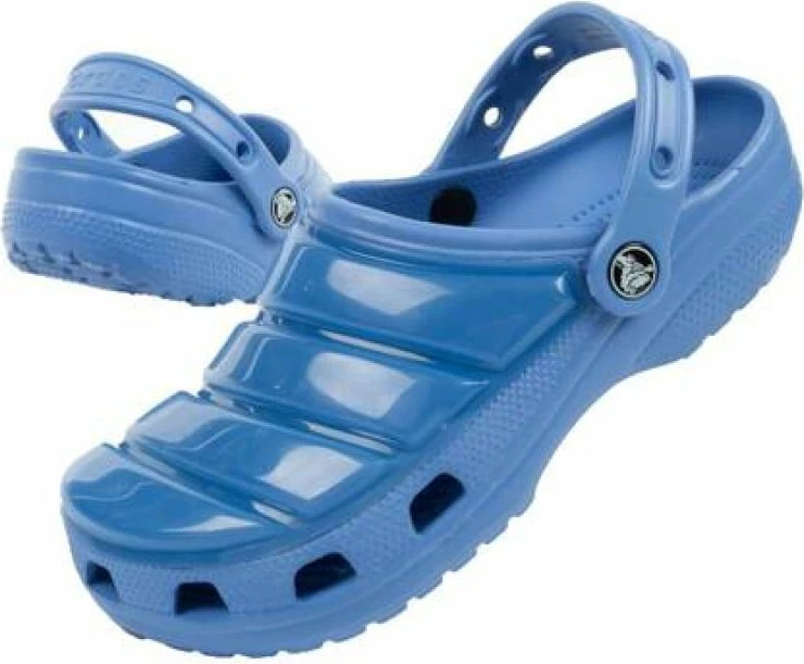 Natikači za ženske Yakimasport, modri